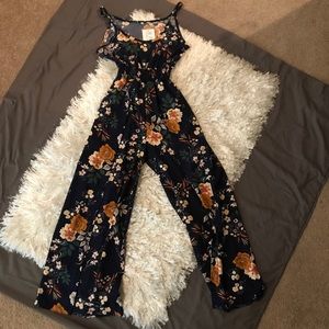 NWT Sz Small Romper Dress